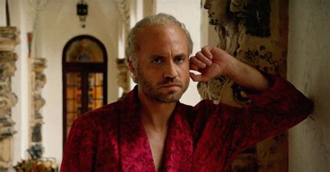 who played david on the assassination of gianni versace